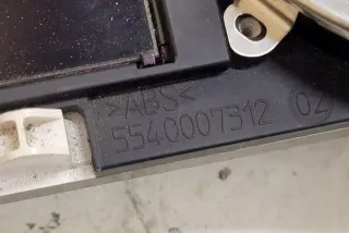 4F0920950R Щиток приборов (приборная панель) Audi A6 C6 (S6,RS6) Арт e12525024, вид 4