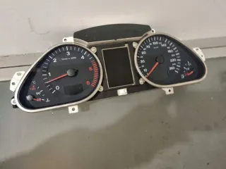 4F0920931B Щиток приборов (приборная панель) Audi A6 C6 (S6,RS6) Арт e12525014, вид 2