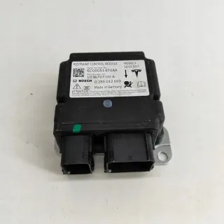 103676700A Блок AirBag Tesla model X Арт e12524979, вид 1