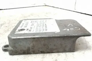 6Q0909605A Блок AirBag Seat Leon 2 Арт e12524904, вид 1