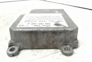 6Q0909605A Блок AirBag Seat Leon 2 Арт e12524904, вид 4