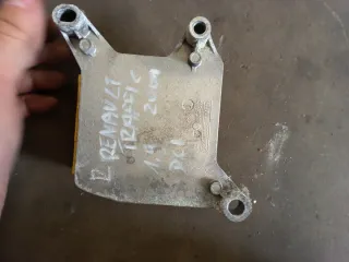 8200112749 91167363 Блок AirBag Renault Trafic 2 Арт e12524894, вид 5