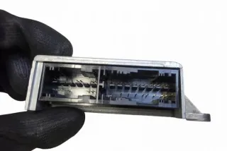 9678656380 Блок AirBag Peugeot 508 Арт e12524860, вид 1