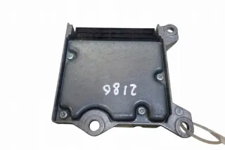 9678656380 Блок AirBag Peugeot 508 Арт e12524860, вид 2