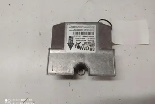 13188857 Блок AirBag Opel Astra H Арт e12524809, вид 3