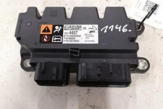 13514457 Блок AirBag Opel Astra K Арт e12524799, вид 1