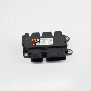 13514457 Блок AirBag Opel Astra K Арт e12524798, вид 1