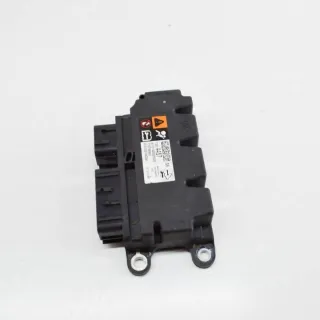 13514457 Блок AirBag Opel Astra K Арт e12524798, вид 2
