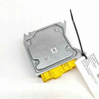A1679004809 Блок AirBag Mercedes GLE W167 Арт e12524756, вид 2