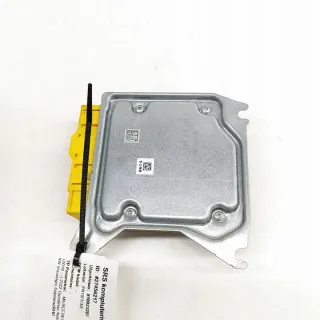 A1679004809 Блок AirBag Mercedes GLE W167 Арт e12524756, вид 4