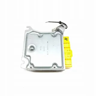 A2059009727 Блок AirBag Mercedes GLC X253 Арт e12524755, вид 4