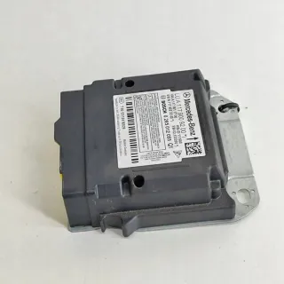 A1179009200 Блок AirBag Mercedes CLA c117 Арт e12524736, вид 2