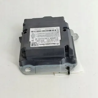 A1179009200 Блок AirBag Mercedes CLA c117 Арт e12524736, вид 3
