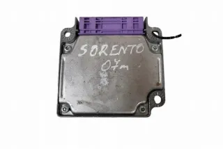 959103E060 Блок AirBag Kia Sorento 1 Арт e12524702, вид 2
