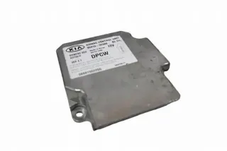 959103E060 Блок AirBag Kia Sorento 1 Арт e12524702, вид 3