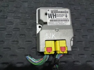 04896233AD Блок AirBag Jeep Grand Cherokee III (WK) Арт e12524691, вид 1