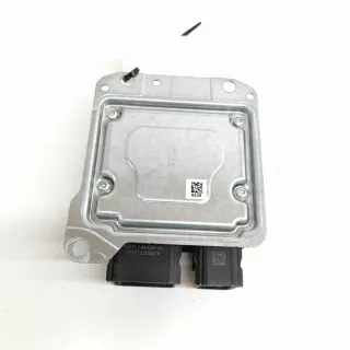 HX7314D374AC Блок AirBag Jaguar F-Pace Арт e12524662, вид 2
