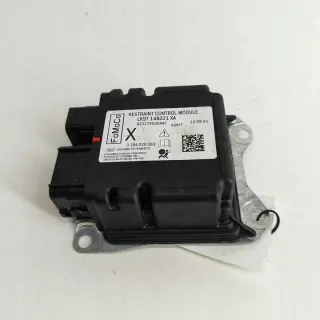 LK9T14B321XA Блок AirBag Ford Mustang Mach-E Арт e12524629, вид 1