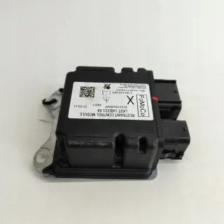 LK9T14B321XA Блок AirBag Ford Mustang Mach-E Арт e12524629, вид 3