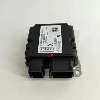 LK9T14B321XA Блок AirBag Ford Mustang Mach-E Арт e12524629, вид 4