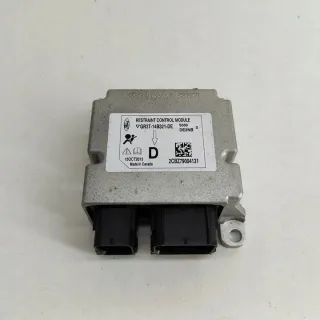 GR3T14B321DE Блок AirBag Ford Mustang 6 Арт e12524628, вид 1