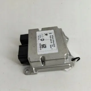 GR3T14B321DE Блок AirBag Ford Mustang 6 Арт e12524628, вид 2