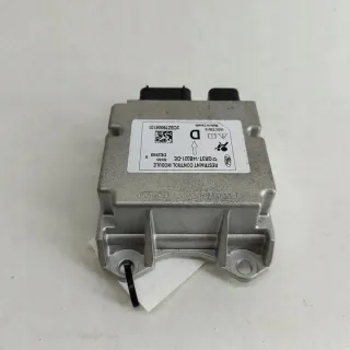 GR3T14B321DE Блок AirBag Ford Mustang 6 Арт e12524628, вид 3