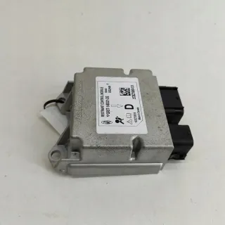 GR3T14B321DE Блок AirBag Ford Mustang 6 Арт e12524628, вид 4
