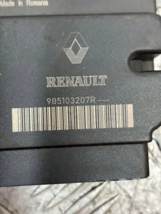 985103207R Блок AirBag Dacia Logan 2 Арт e12524596, вид 2