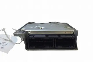 603726100 Блок AirBag Citroen C4 1 Арт e12524584, вид 2