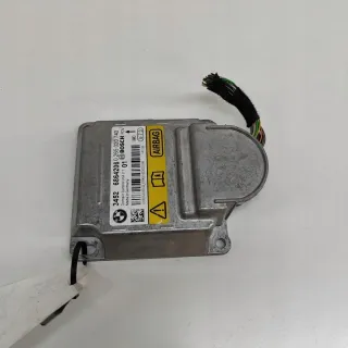 6864206 Блок AirBag BMW M4 F82/F83 Арт e12524488, вид 1