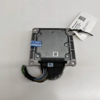 6864206 Блок AirBag BMW M4 F82/F83 Арт e12524488, вид 2