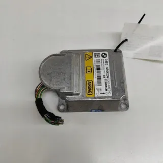 6864206 Блок AirBag BMW M4 F82/F83 Арт e12524488, вид 3