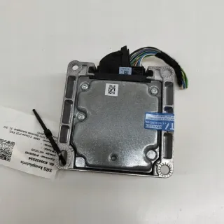 6864206 Блок AirBag BMW M4 F82/F83 Арт e12524488, вид 4