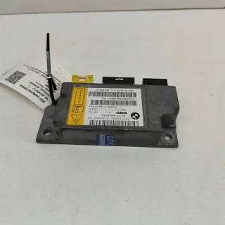 6929558 Блок AirBag BMW 7 E65/E66 Арт e12524478, вид 1