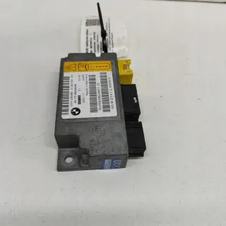 6929558 Блок AirBag BMW 7 E65/E66 Арт e12524478, вид 2