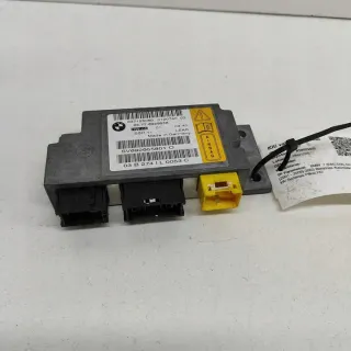 6929558 Блок AirBag BMW 7 E65/E66 Арт e12524478, вид 3
