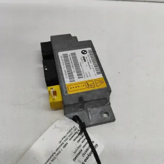 6929558 Блок AirBag BMW 7 E65/E66 Арт e12524478, вид 4