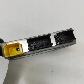 6929558 Блок AirBag BMW 7 E65/E66 Арт e12524478, вид 8