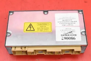 6946388 Блок AirBag BMW 5 E60/E61 Арт e12524454, вид 2
