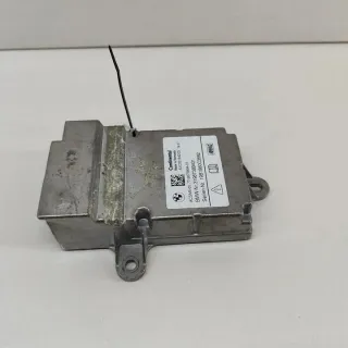 9873894 Блок AirBag BMW 3 G20/G21 Арт e12524410, вид 1
