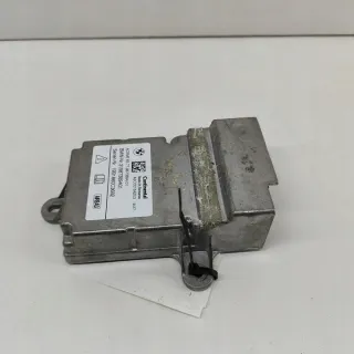 9873894 Блок AirBag BMW 3 G20/G21 Арт e12524410, вид 3