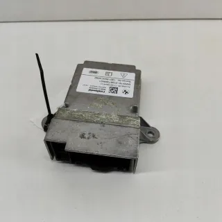 9873894 Блок AirBag BMW 3 G20/G21 Арт e12524410, вид 4