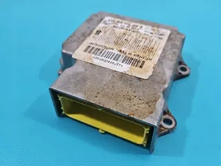 4L0959655B 5WK43721 IMPRK1456191, 4L0959655B, Блок AirBag Audi Q7 4L Арт e12524378, вид 1
