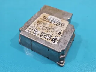 4L0959655B 5WK43721 IMPRK1456191, 4L0959655B, Блок AirBag Audi Q7 4L Арт e12524378, вид 3