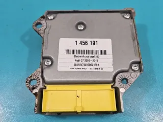 4L0959655B 5WK43721 IMPRK1456191, 4L0959655B, Блок AirBag Audi Q7 4L Арт e12524378, вид 5