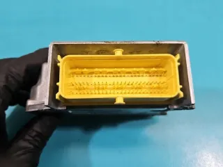 4L0959655B 5WK43721 IMPRK1456191, 4L0959655B, Блок AirBag Audi Q7 4L Арт e12524378, вид 6