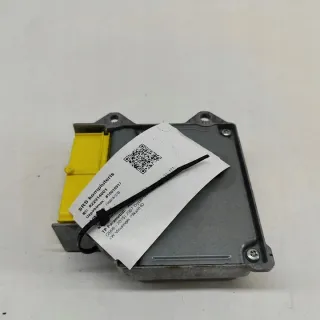 4L0959655 Блок AirBag Audi Q7 4L Арт e12524377, вид 2