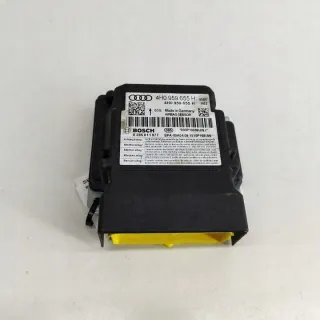 4H0959655H Блок AirBag Audi A6 C7 (S6,RS6) Арт e12524344, вид 1