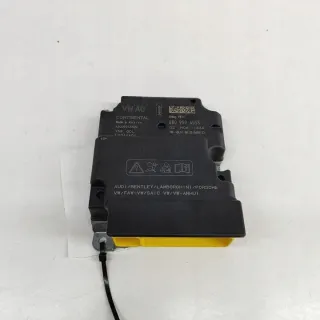 8W0959655S Блок AirBag Audi A4 B9 Арт e12524323, вид 1